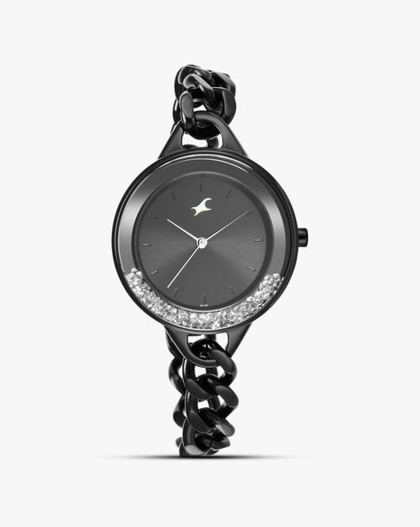 Fastrack ladies wrist watch best sale