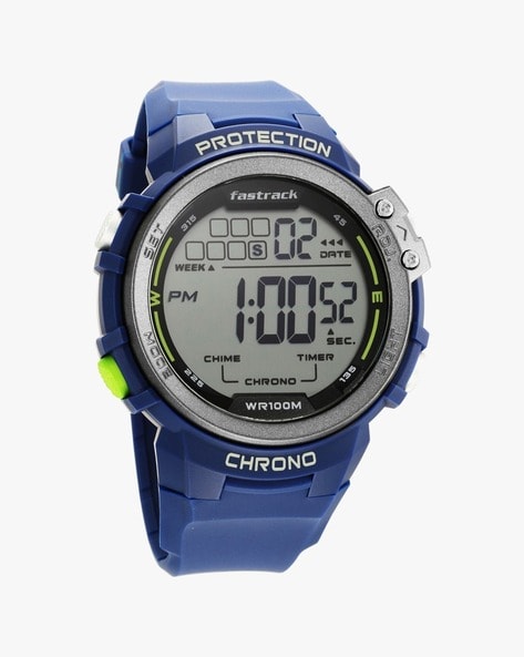 Fastrack wr100m hotsell