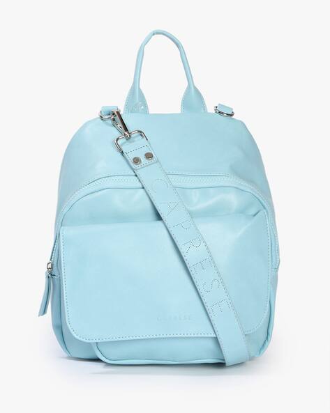 Buy Blue Handbags for Women by CAPRESE Online