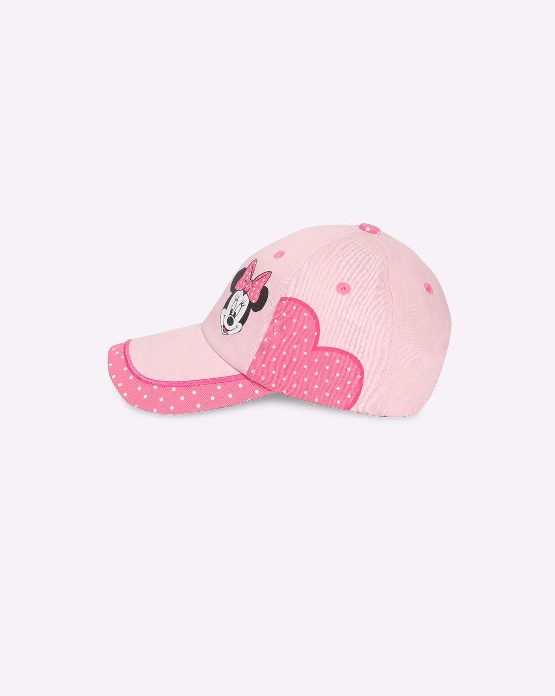 Wholesale Minnie Mouse and Paw Patrol Girls Baseball Cap PINK/MULTI