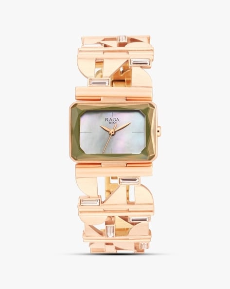 Titan latest watches online for ladies