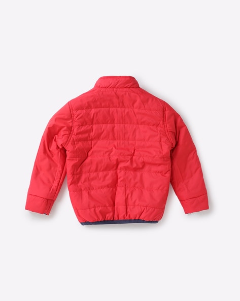 Gap reversible bomber clearance jacket