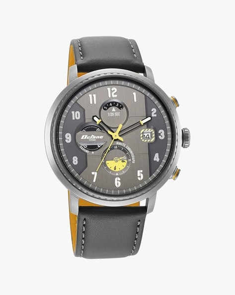 Titan chronograph hotsell watches for men