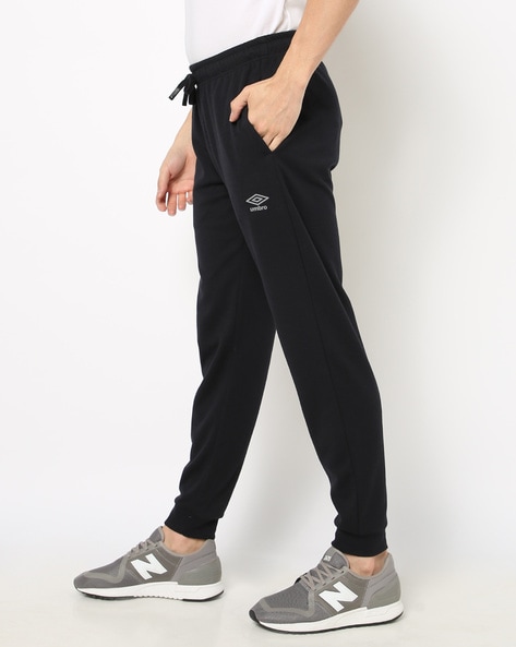 Supreme Umbro Track Pant Black Men's - SS22 - US