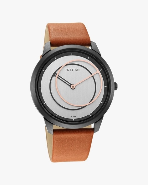 Titan new hot sale watches 2019