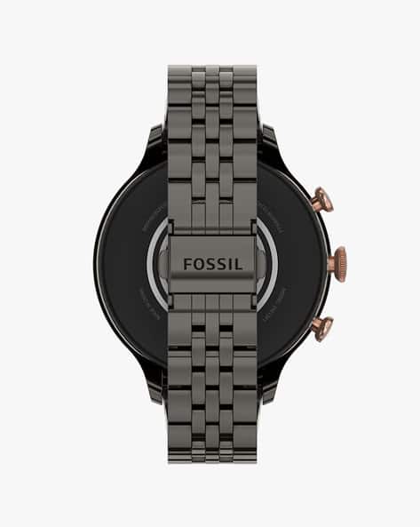 Buy Grey Wearable Gadgets for Tech by FOSSIL Online
