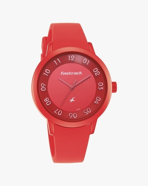 Men's Red Watches | Nordstrom