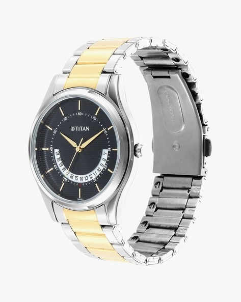 Titan watch model online no