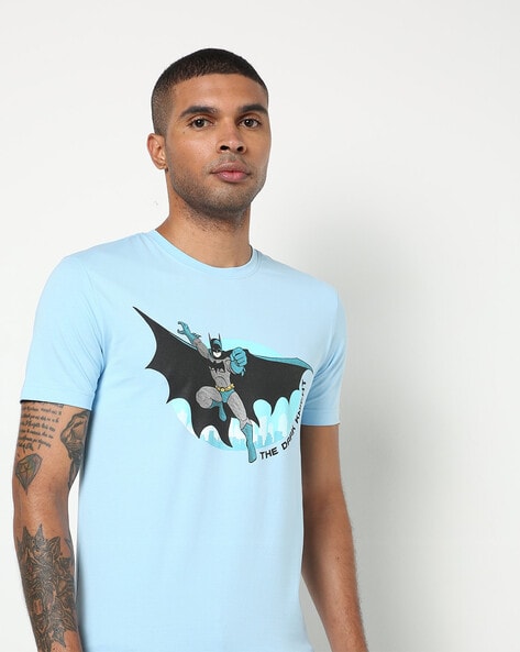 Batman Shirt - Buy Batman Shirt online in India