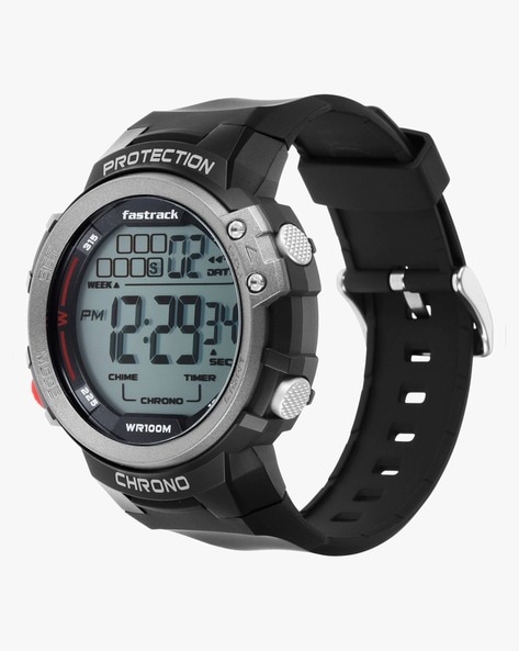 Digital watch hot sale price list