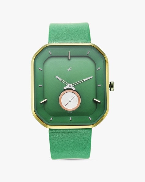 Fastrack square watches online ladies