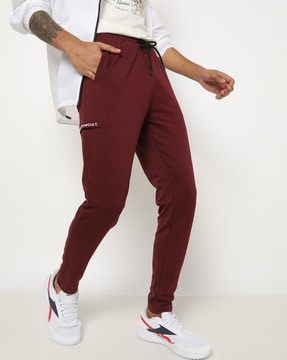 Buy John Players Jeans Track Pants Online In India