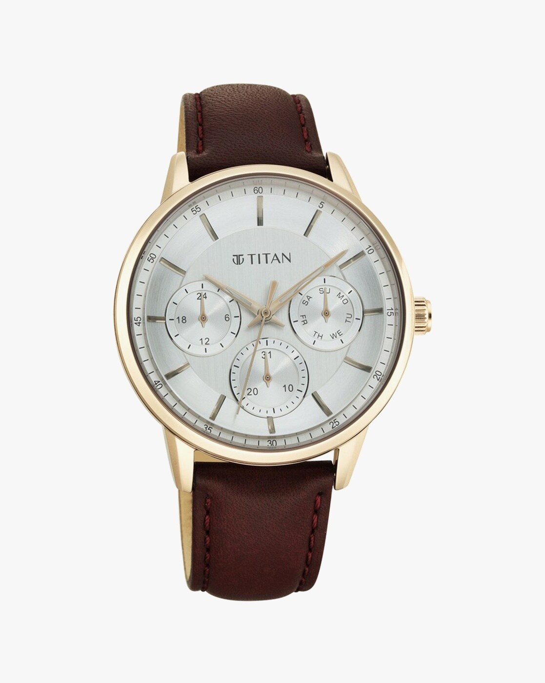 Titan watch deals under 4000