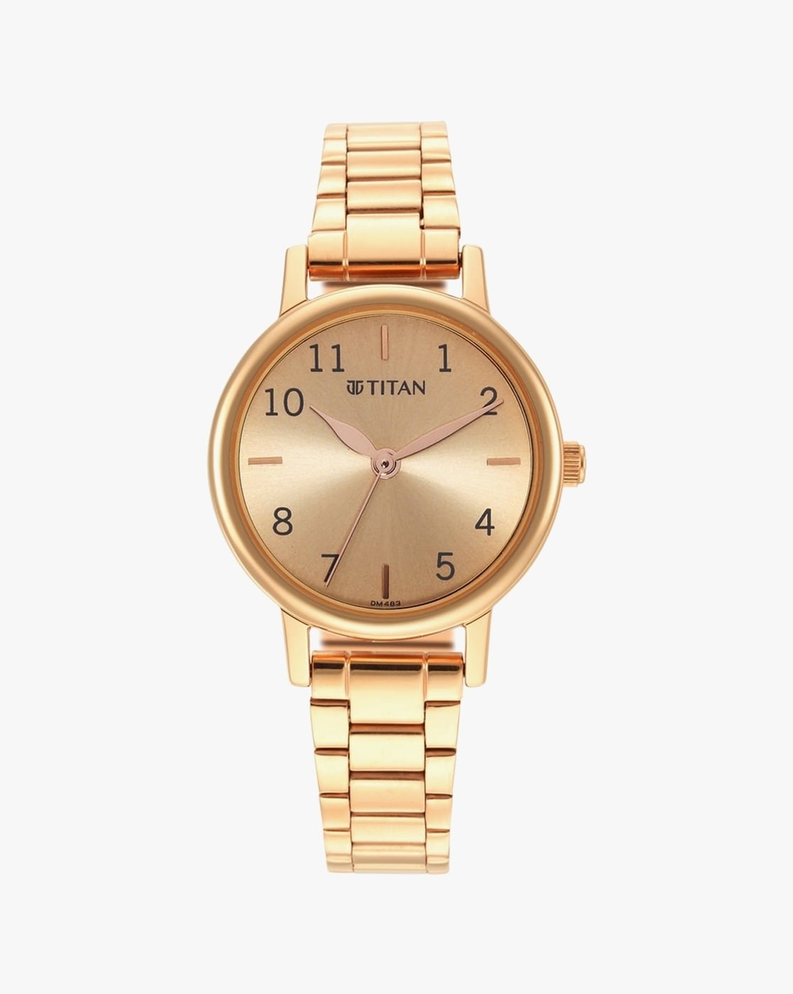 Titan watch for ladies price clearance list