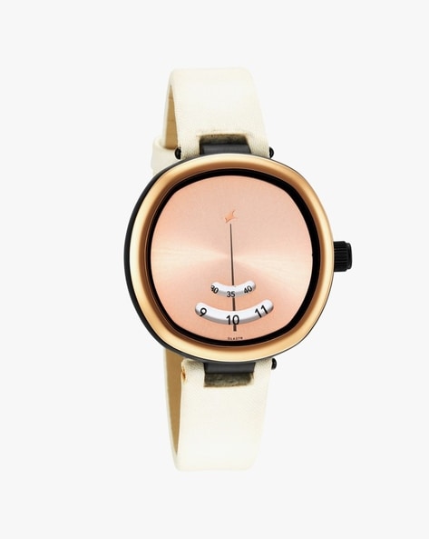 Fabric strap sale watches online