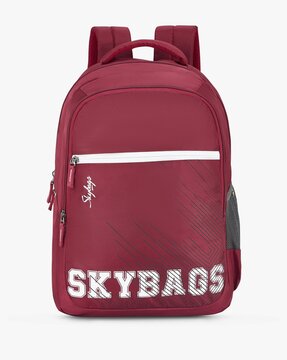 Buy skybags backpack online new arrivals