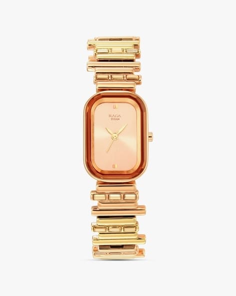 Ajio hotsell ladies watch