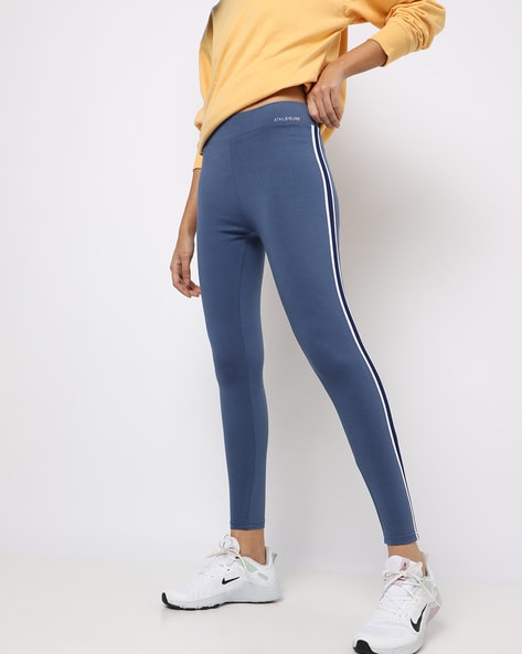 The 80s Legging – HÉROS