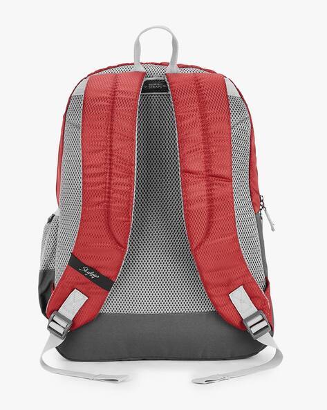 Logo Print Everyday Backpack