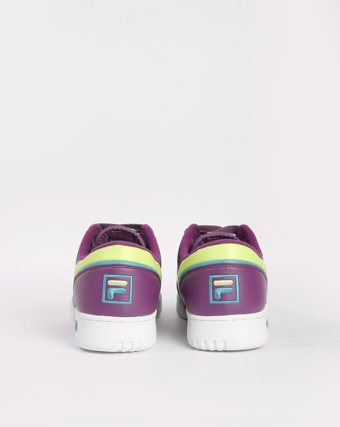 Fila original fitness homme on sale violet