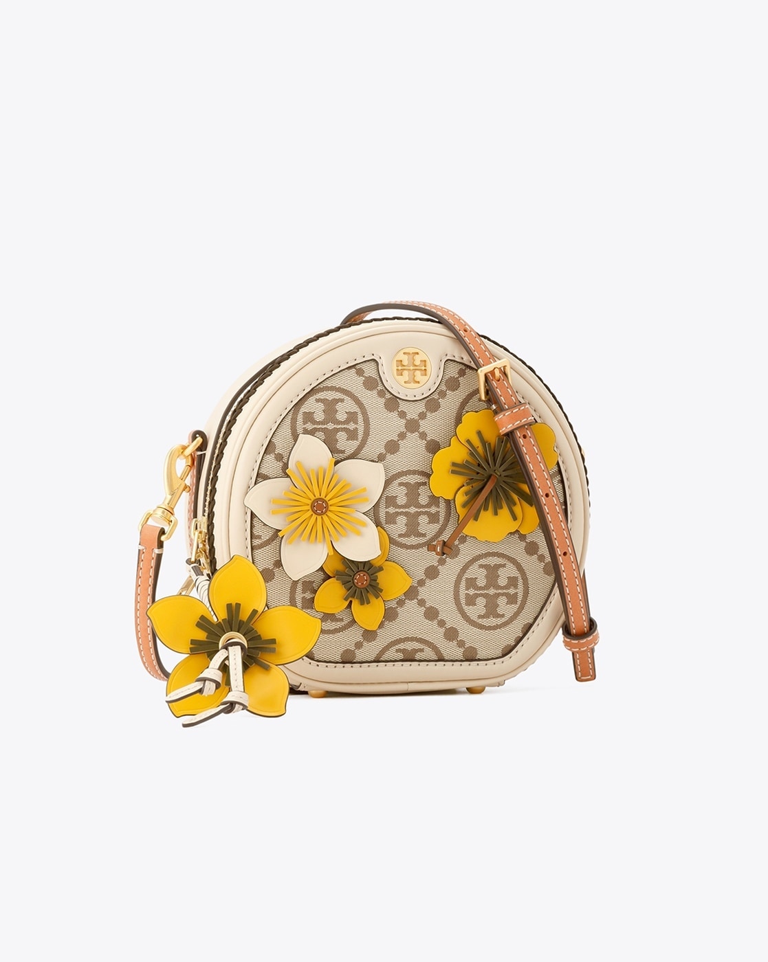 Moon Backpack Monogram – Keeks Designer Handbags