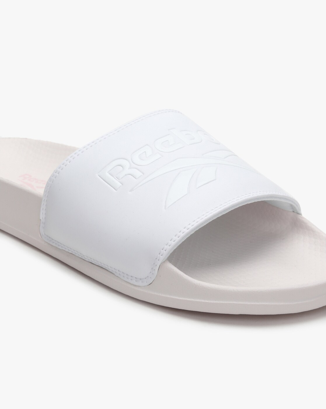 Reebok Women's Slide Sandals - Walmart.com