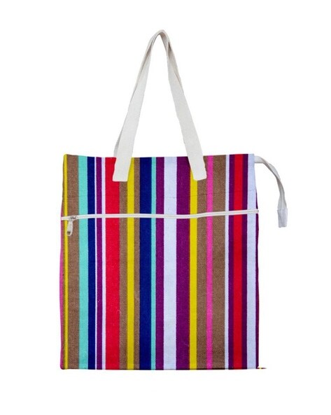 Ajio online sales shopping bags