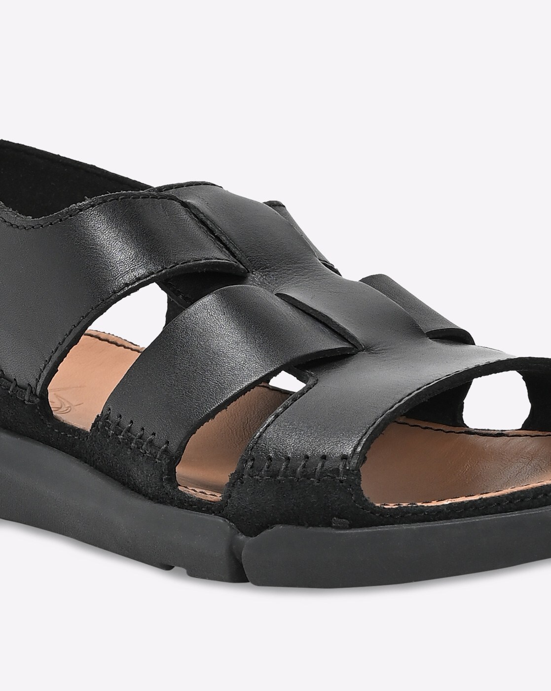 Clarks fisherman sandals online mens