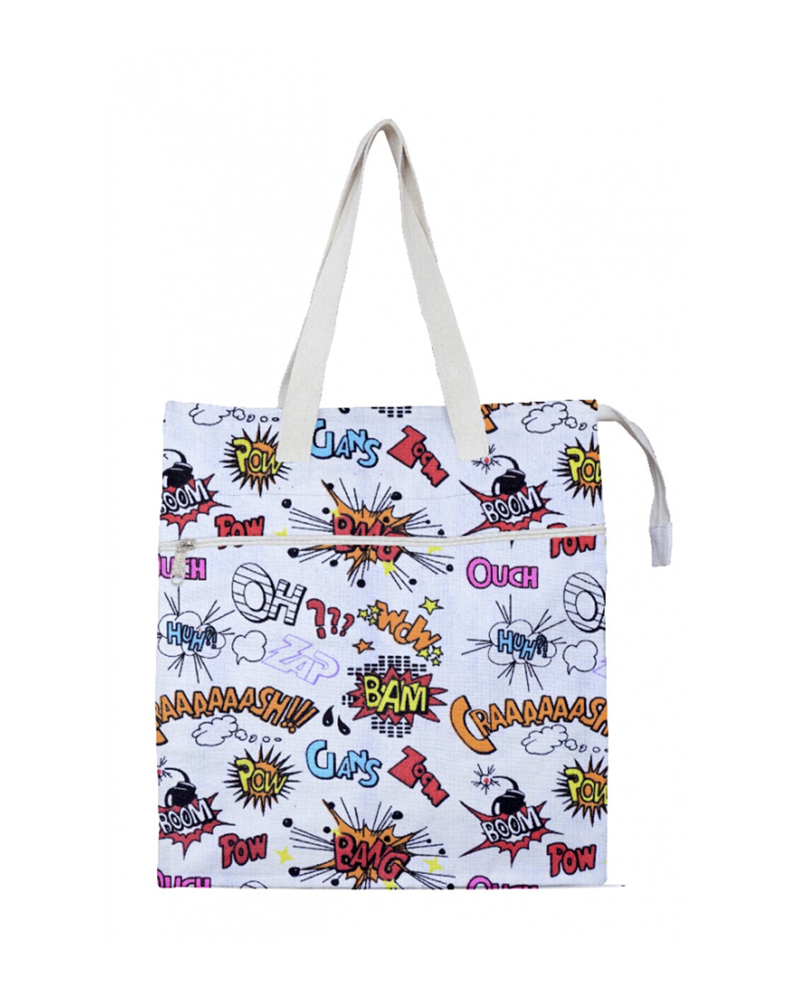 Buy Men Tote Bag Online In India -  India