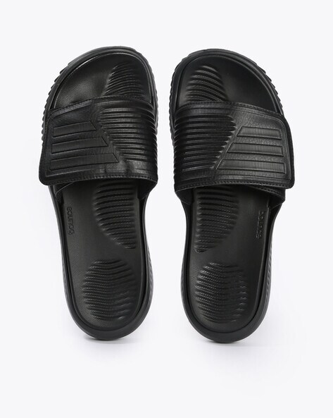 Buy Black Flip Flop Slippers for Men by PS PAUL SMITH Online