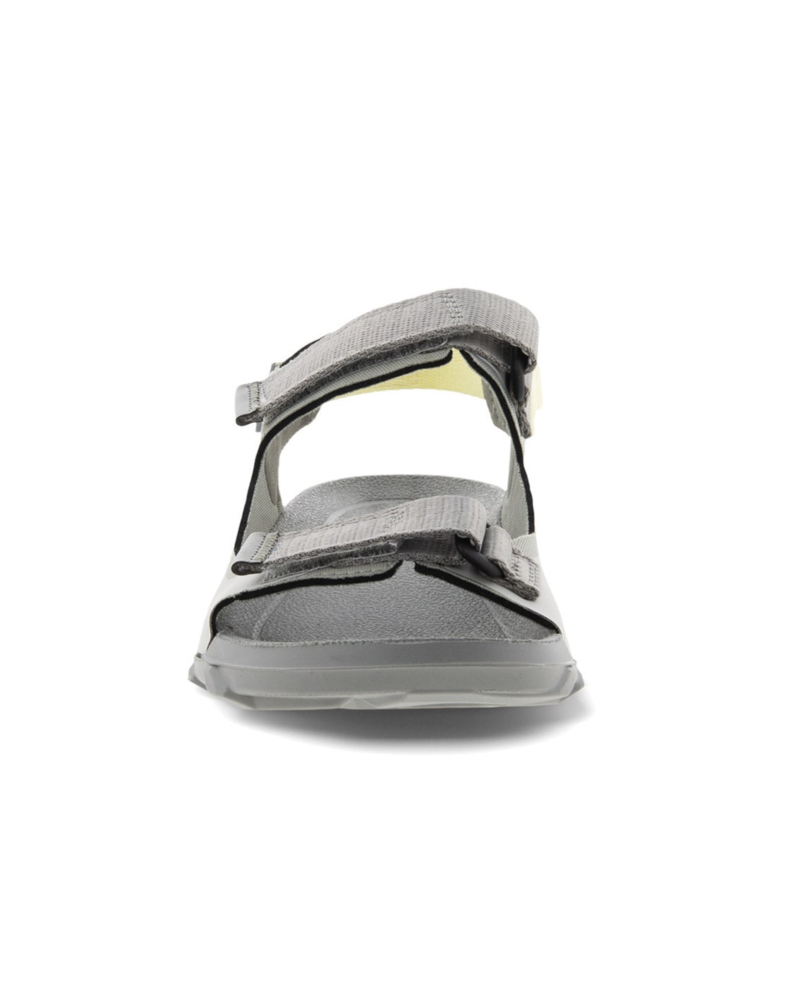 Ecco grey clearance sandals