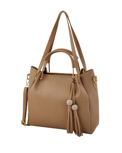 LAFILLE Set of 3 Handbags