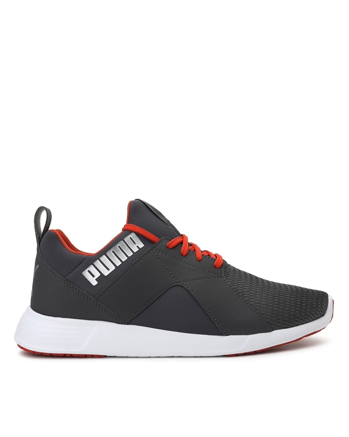 Buy Grey Sports Shoes for Men by Puma 