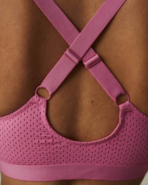 Buy Dark pink Bras for Women by Penti Online