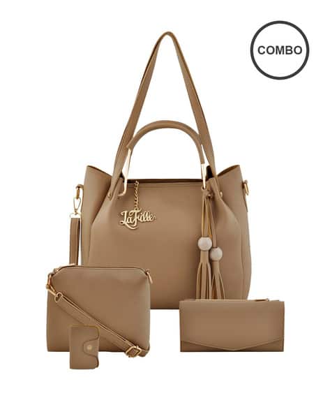 Set of 3 Handbags