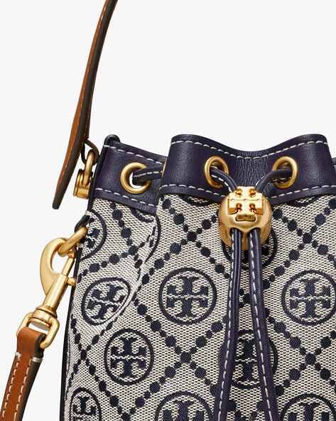 Mini T Monogram Crossbody Bag: Women's Handbags