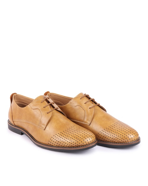 Buy Fausto Formal Shoes for Men Online