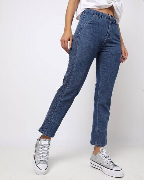 mom relaxed jeans
