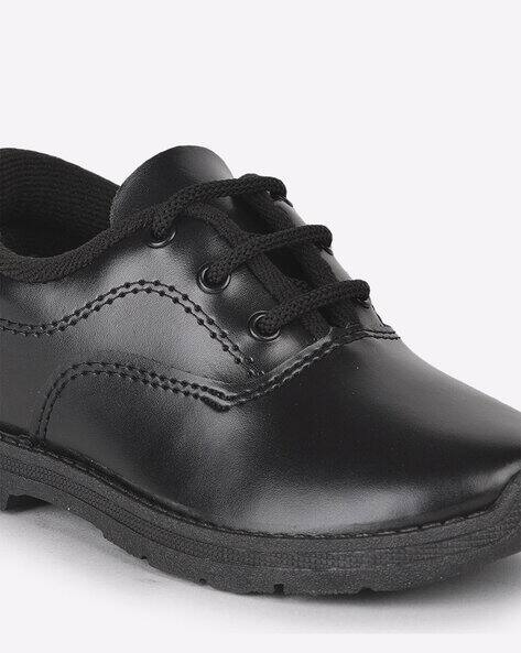 lancer school shoes