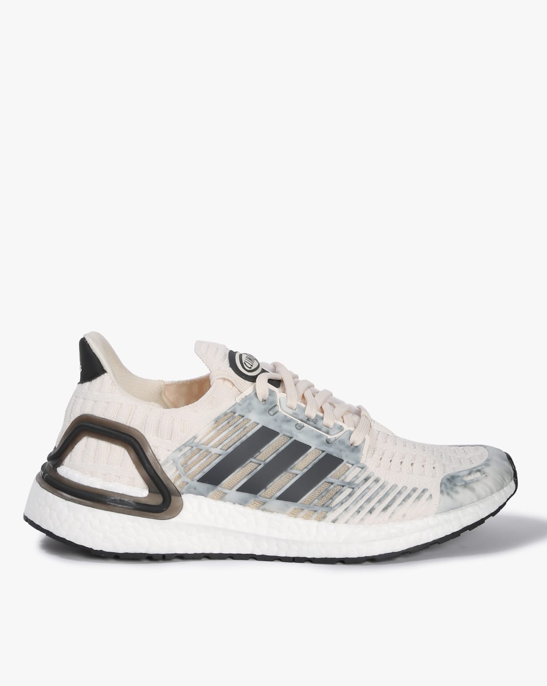 Buy ADIDAS Ultraboost Cc_1 DNA Running Shoes White Color Men