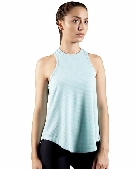 Climalite burnout 2024 tank top