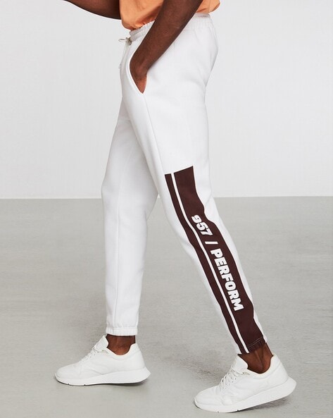 Club factory best sale track pants