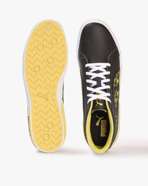 puma 1der jack v3