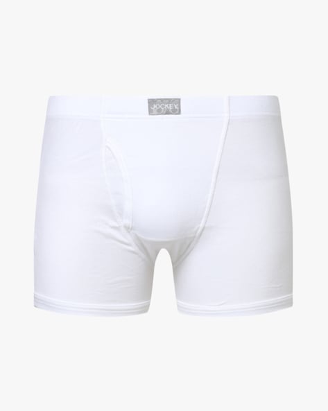 Buy White Briefs for Men by Jockey Online