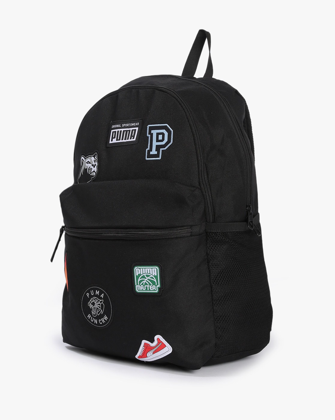 Puma life lineage backpack on sale