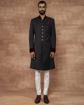 raghavendra rathore sherwani