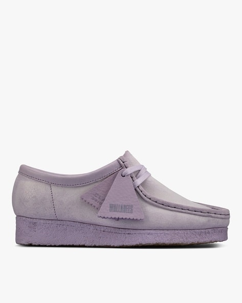 Footwear Clarks Shoes Womens Purple Clarks Womens Purple Clarks