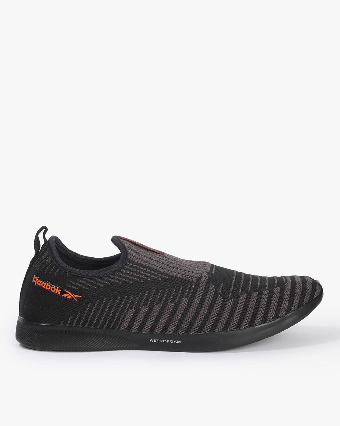 Buy Black Sports Shoes for Men by Reebok Online