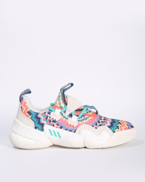 adidas Trae Young 1 