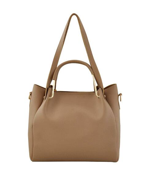 LAFILLE Set of 3 Handbags